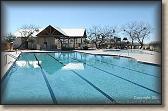 Community Center Pool